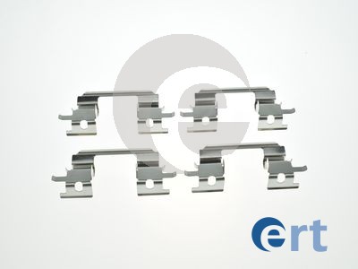 Tarvikesarja, jarrupala ERT 420289