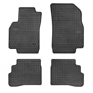 Kumimatto, sisätila, CHEVROLET SPARK, OPEL KARL