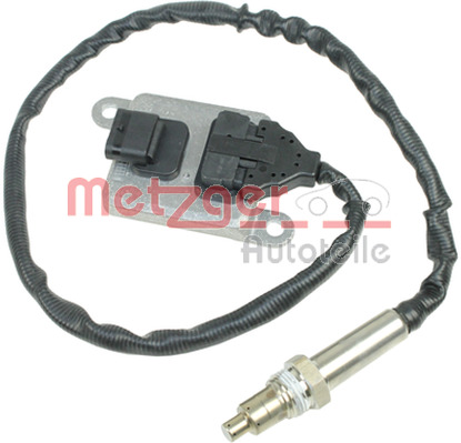 NOx-sensori, NOx.katalysaattori METZGER 0899179