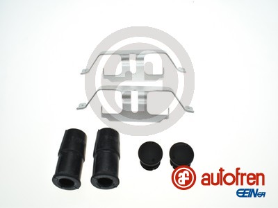 Tarvikesarja, jarrupala AUTOFREN SEINSA D42886A
