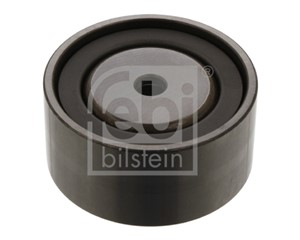Ohjainrulla, hammashihna, AUDI 100, 100 Avant, 80, 80 Avant, A6, A6 Avant, CABRIOLET, COUPE, BMW 5 [E28, E34], 078 109 244 C, 078 109 24