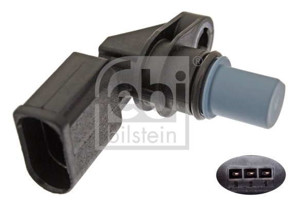 Tunnistin, nokka-akselin ajoitus FEBI BILSTEIN 44383