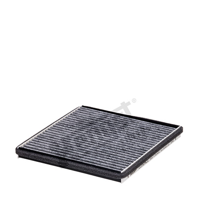 Raitisilmasuodatin HENGST FILTER E3904LC