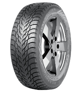 Nokian Hakkapeliitta R3 RunFlat ( 225/50 R17 94R, Pohjoismainen kitkarengas, runflat )