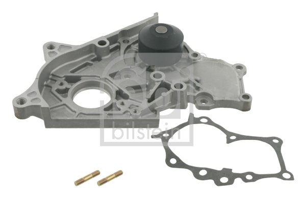 Vesipumppu FEBI BILSTEIN 26521