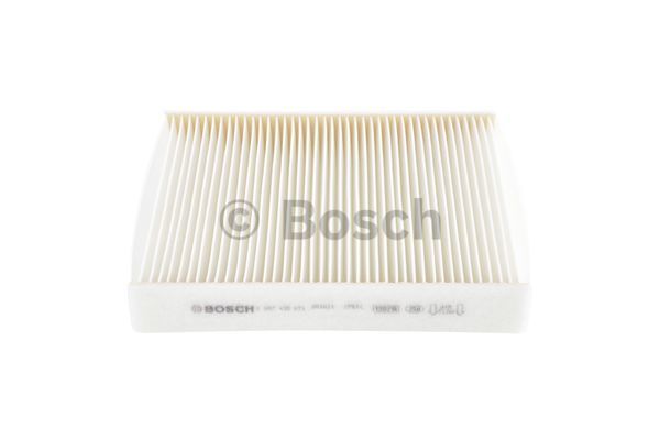 Raitisilmasuodatin BOSCH 1 987 435 071