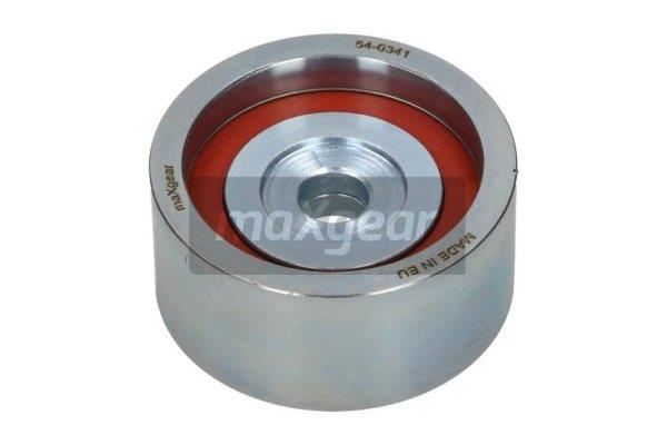 Ohjainrulla, hammashihna MAXGEAR 54-0341