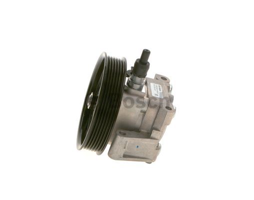 Hydrauliikkapumppu, ohjaus BOSCH K S01 000 118