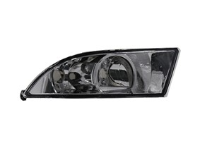Sumuvalo, Vasen, SKODA FABIA II, FABIA Combi II, ROOMSTER, ROOMSTER Praktik, 5J0941699B, 5J0941701B