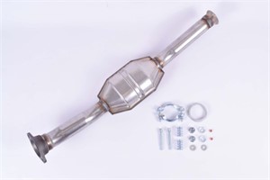 Katalysaattori, PEUGEOT 306, 306 Break, 306 Cabriolet, 306 Halvkombi, 1731H7