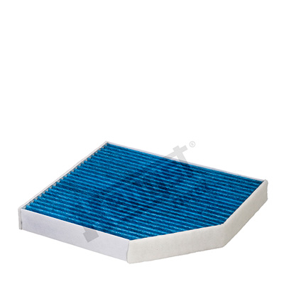 Raitisilmasuodatin HENGST FILTER E2948LB