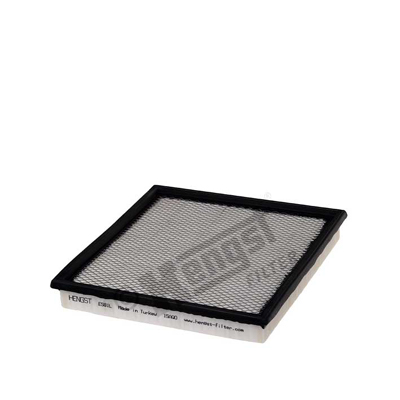 Ilmansuodatin HENGST FILTER E581L