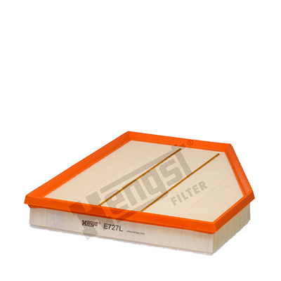 Ilmansuodatin HENGST FILTER E727L