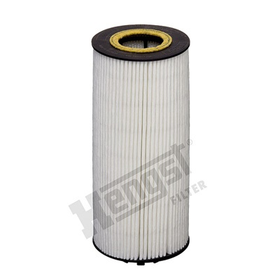 Öljynsuodatin HENGST FILTER E185H D252