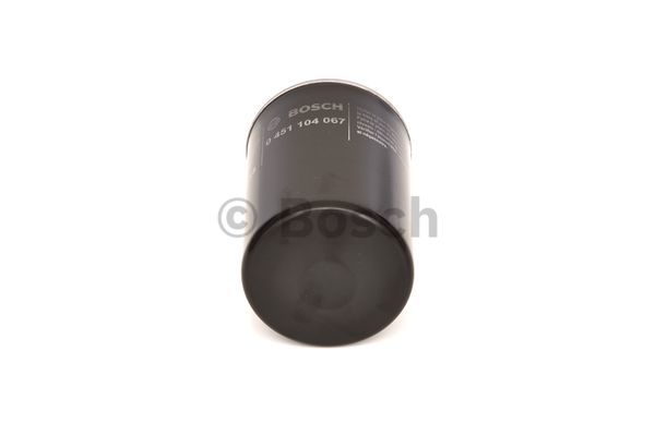 Öljynsuodatin BOSCH 0 451 104 067