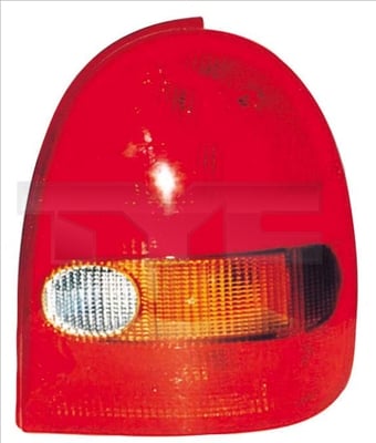 Takavalo TYC 11-5029-01-2