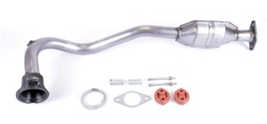 Katalysaattori, FORD ESCORT V, ESCORT Cabriolet V, ESCORT Sedan V, ESCORT Turnier V, ORION III, 7098311, 7141092