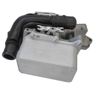 Öljynjäähdytin, moottoriöljy, NISSAN,OPEL,RENAULT,VAUXHALL, 8201005241