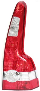 Takavalo, Oikea, VOLVO V50, 30678751