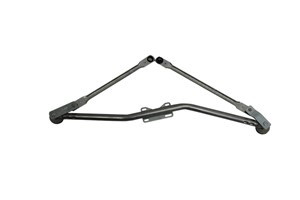 Pyyhkijän vivusto, VW CRAFTER 30-35 Buss, CRAFTER 30-50 Flak/chassi, CRAFTER 30-50 Skåp, 2E0955023