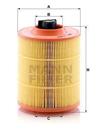 Ilmansuodatin, FORD GALAXY, MONDEO IV, MONDEO Sedan IV, MONDEO Turnier IV, MONDEO Van IV, S-MAX, 1516 654, 1531 451, 1556 191, 1698 685,