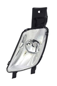 Sumuvalo, Eteen, vasen, PEUGEOT 308 I, 308 CC, 308 SW I, RCZ, 6208 X5
