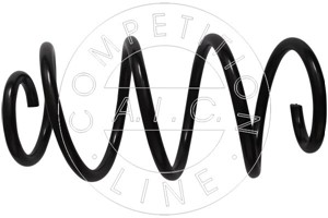 Jousi (auton jousitus), Etuakseli, MERCEDES-BENZ VIANO [W639], VITO / MIXTO Skåp [W639], VITO Buss [W639], 639 321 0404, 639 321 0604, 6