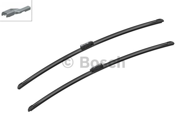 Pyyhkijänsulka BOSCH 3 397 007 640