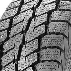 Gislaved Nord*Frost Van ( 205/65 R15C 102/100R 6PR, nastarengas )