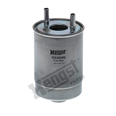 Polttoainesuodatin HENGST FILTER H336WK