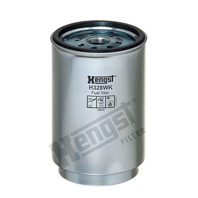 Polttoainesuodatin HENGST FILTER H328WK