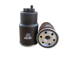 Polttoainesuodatin ALCO FILTER SP-1467