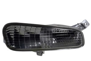 Vilkkuvalo, Asennus sivulle, Oikea, FIAT PUNTO, PUNTO EVO, 000051858822, 51858822