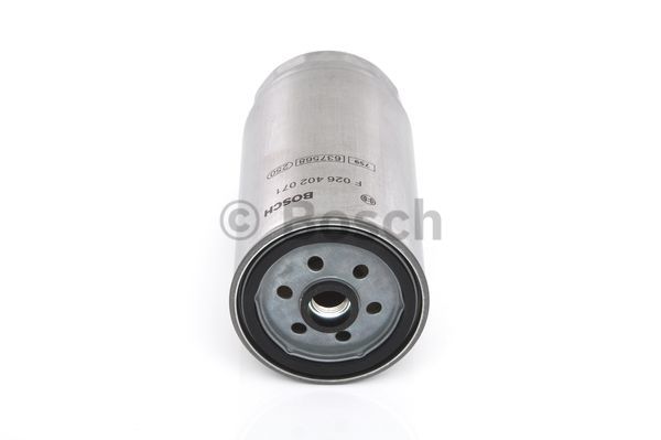 Polttoainesuodatin BOSCH F 026 402 071