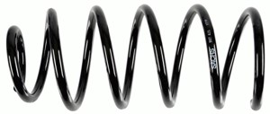Jousi (auton jousitus), Etuakseli, SEAT AROSA, SKODA OCTAVIA I, OCTAVIA Combi I, VW LUPO I, 6N0 411 105 C