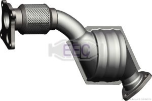 Katalysaattori, AUDI A4 B5, A4 B5 Avant, VW PASSAT B3/B4 Variant, PASSAT B5, PASSAT B5 Variant, 3B0131089AX, 3B0131089V, 3B0131089X, 8D0