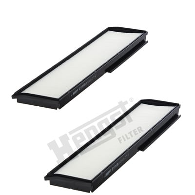Raitisilmasuodatin HENGST FILTER E1913LI-2