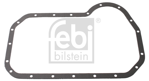 Tiiviste, öljykaukalo FEBI BILSTEIN 07556