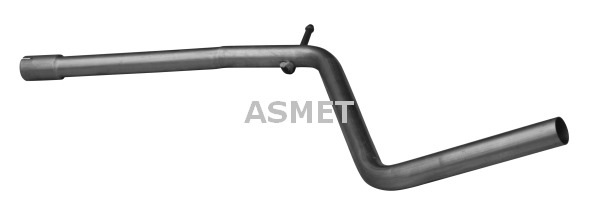 Pakoputki ASMET 10.118