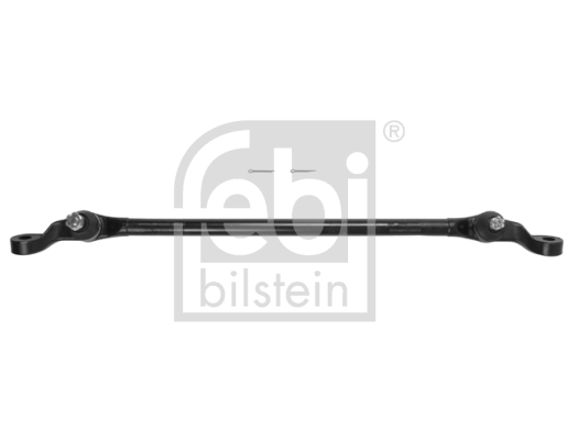 Raidetanko FEBI BILSTEIN 43347