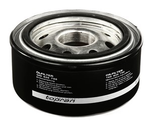 Öljynsuodatin, VW LT 28-35 Buss II, LT 28-46 Flak/chassi II, LT 28-46 Skåp II, 062 115 561, 062 115 561A