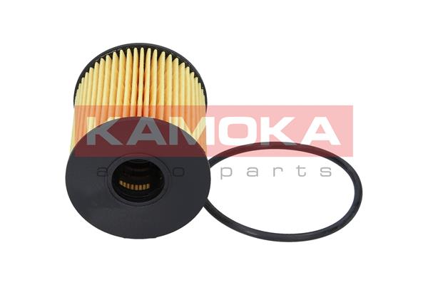 Öljynsuodatin KAMOKA F103401