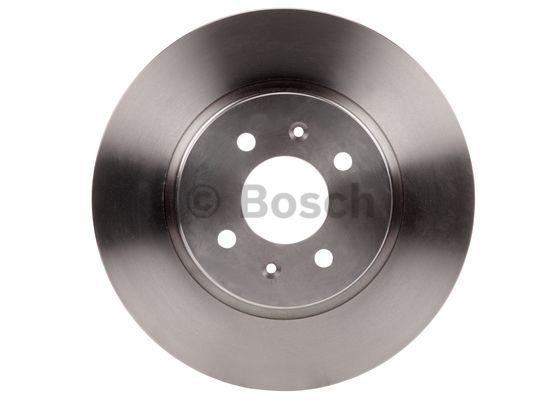 Jarrulevy BOSCH 0 986 479 B05