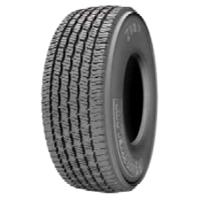 Michelin XFN 2 Antisplash (385/65 R22.5 158L)