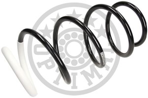Jousi (auton jousitus), Etuakseli, RENAULT LAGUNA III, LAGUNA Grandtour III, 54 01 000 02 R, 54 01 000 03R