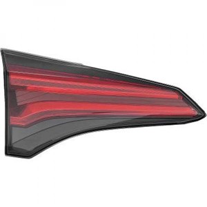 Takavalo, Vasen, TOYOTA RAV 4 IV, 81590-42030, 81590-42031, 81590-42032