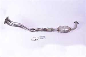 Katalysaattori, OPEL OMEGA A, OMEGA A Kombi, OMEGA B, OMEGA B Kombi, VAUXHALL OMEGA, 90467215, 9158209, 9158212, 9158213, 93173795, 9317
