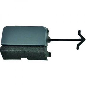 Vetokoukun luukku, Eteen, vasen, VW TOUAREG, 7L6807155B, 7L6807155BGRU