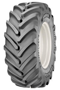 Michelin Omnibib ( 360/70 R24 122D TL kaksoistunnus 12.4/70R24 )