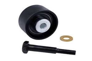 Ohjainrulla, hammashihna, ALFA ROMEO,CADILLAC,CHEVROLET,CHRYSLER,FIAT,LANCIA,OPEL,SAAB,SUZUKI,VAUXHALL, 12781-79-J50, 12781-79-J51, 5518